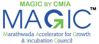 MAGIC Incubation Logo