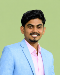 KRISHNA SHINDE