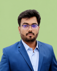 NIKHIL BHALERAO