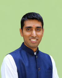 RAGHVENDRA KULKARNI