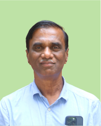 Suresh Todkar