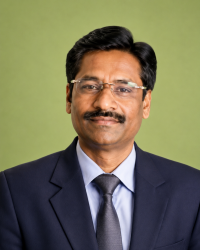 Ganesh Aghnihotri