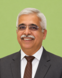 Anil Mohgaonkar