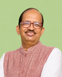 Mr. Prashant Deshpande