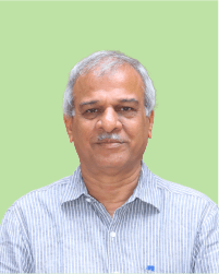 Mr. Hemant Milind Kank