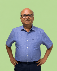 Mr. Prasad Kokil