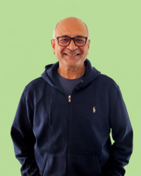 Mr. Mukund Bhogale